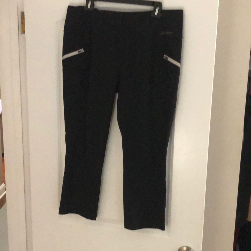 Capri Leggings